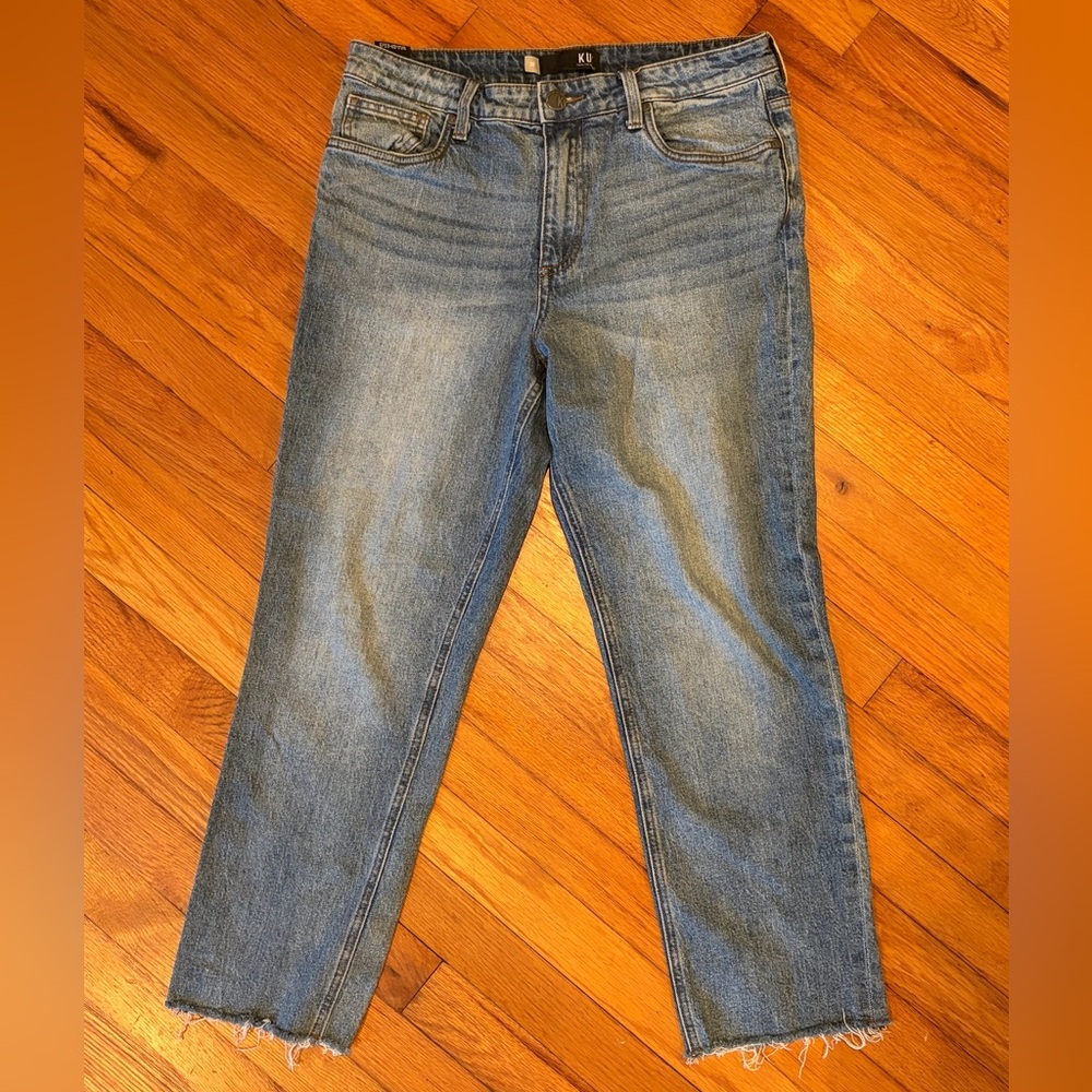 KFTK Women’s Jeans